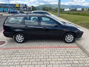 Ford focus Combi. Mk1 66kw 90 PS - 4