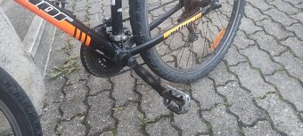 Predám teenagerský bicykel Author - 4