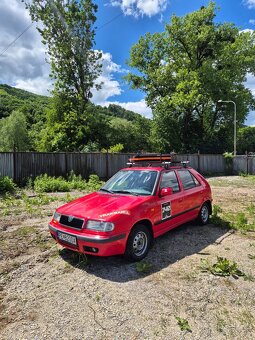 Skoda felicia 1.3mpi - 4