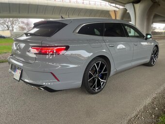 Volkswagen Arteon Shooting Brake 2.0 TSI R 4Motion DSG - 4