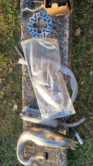 Husqvarna tc 65 - 4