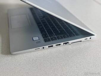 Predám notebook HP elitebook 640 G6 - 4