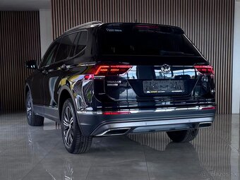 Volkswagen Tiguan Allspace 2.0 TDI DSG 2021 - 4