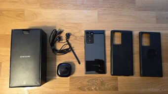 Samsung Galaxy Note 20 ULTRA - 4