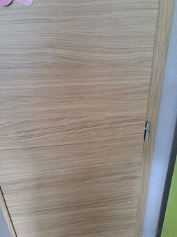 Interierove dvere - 4