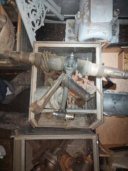 Robot lpr 3hp - 4