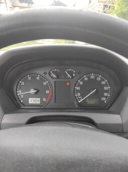 Fabia 1,4 benzín. - 4