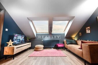 PRENÁJOM-2-IZBOVÝ BYT,STARÉ MESTO,48m2,900€ s ENERGIAMI - 4