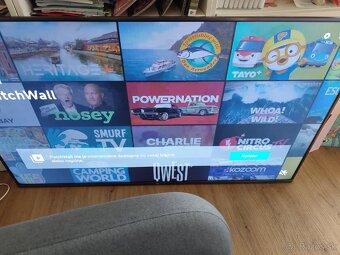 Predam TV Xiaomi MiTV MSSP3 - 4
