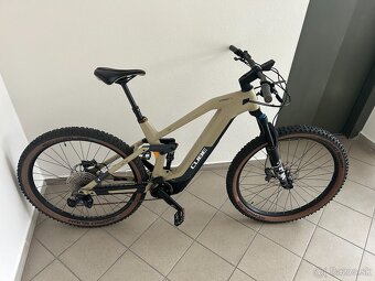 Cube Stereo Hybrid 140 HPC veľkosť L - 4