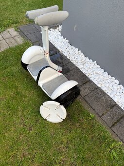 Ninebot mini pro segway N3M320 - 4