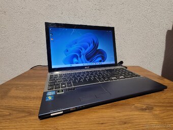 Acer 5830TG - 4