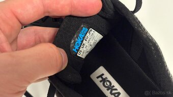HOKA Clifton 9 - 4