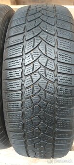 Firestone 185/60/R15 - 4