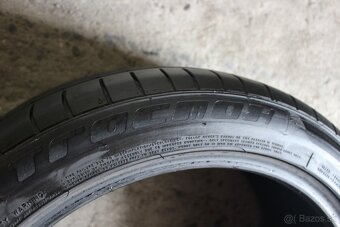 Pneumatiky Letné TRACKMAX 235/45 r19 - 4