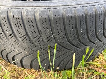 Zimné pneu Hankook - 4