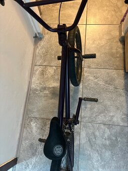 Mankind BMX - 4