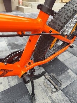 Bicykel - 4