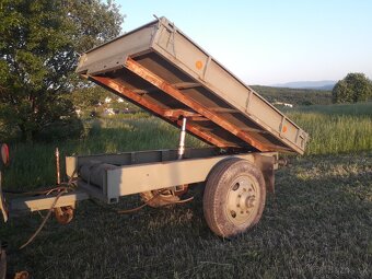 Predám zetor 4011 - 4