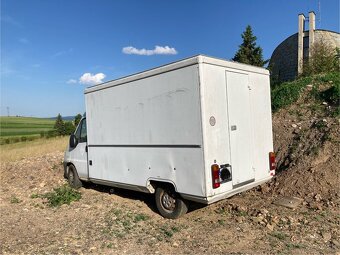Fiat Ducato 2.0 jtd - 4