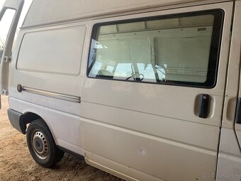 Transporter T4 - 4
