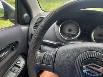 Ignis 1.3i 69kw 4x4 - 4