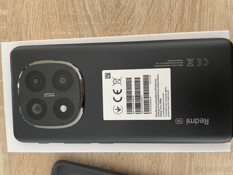 Xiaomi Redmi Note 14 Pro+ 512Gb - 4