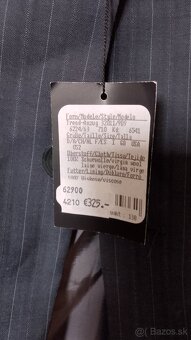 Sako Daniel Hechter Paris pôvodná cena 325 EUR - 4
