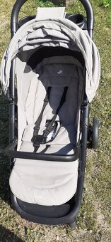 Joie literax sportovy kocik - 4