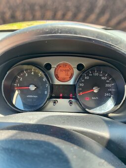 Nissan qashqai 1.6i 2008 - 4