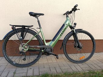Elektrobicykel LEVIT 18" - 4