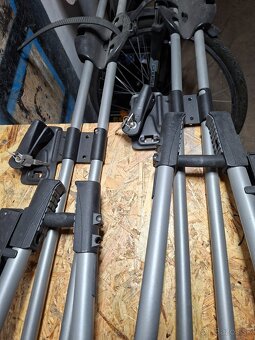 nosiče bicyklov Thule - 4