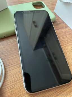 iPhone 11 64gb - 4