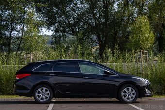 Hyundai i40 CV 1.6 GDI Comfort - 4
