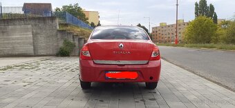 Renault Thalia 1.2 16V - 4