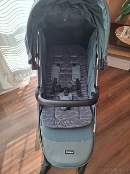 Baby design Wawe športový kočík - 4