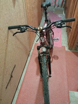 horsky bicykel mongoose - 4