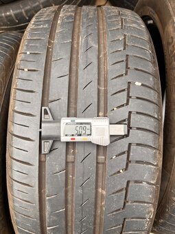 235/45R18 Continental letne - 4