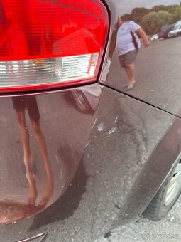 Seat Altea XL 1.9tdi 77kw BEZ DPF - 4