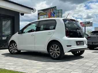 Volkswagen Up Move Up 1.0 MPI M5, r.v.: 2020 - 4