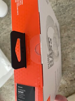 Nove JBL sluchadla biele - 4