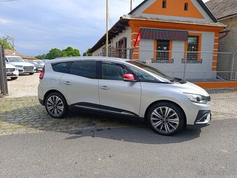 Renault Grand Scenic 1.7BlueDCI R-Link Automat 5l/100km - 4