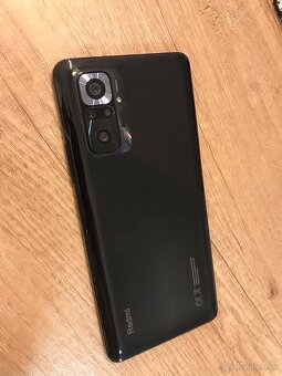 Xiaomi reďmi note 10 pro v perfektnom stave - 4