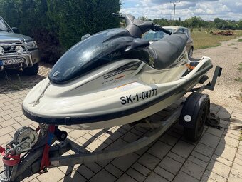 Yamaha xl 1200 - pokazený motor - 4