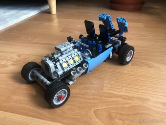 Lego technic 42022 - 4