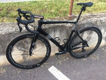Cannondale SuperSix EVO 2021 - 4