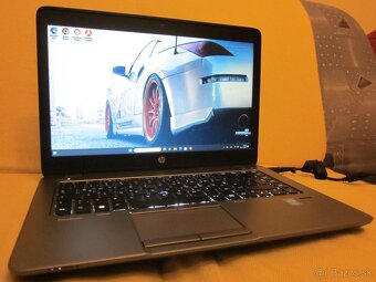 Hp Elitebook 840G2 i5,8 Gb ram,SSD,W11PRO PRO - 4