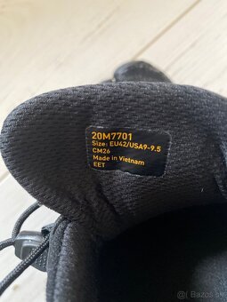 🆕 Úplne nové barefoot Vibram V-Train 2.0 – veľkosť 42 - 4