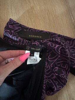 Versace plavky - 4