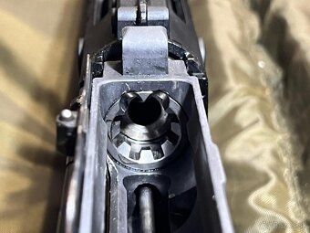 NEA AR-15 223. Rem. - 4